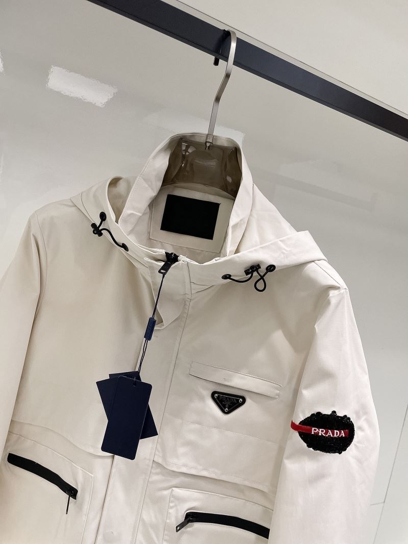 Prada Outwear